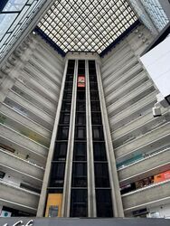 Parkway Centre (D15), Office #640238281